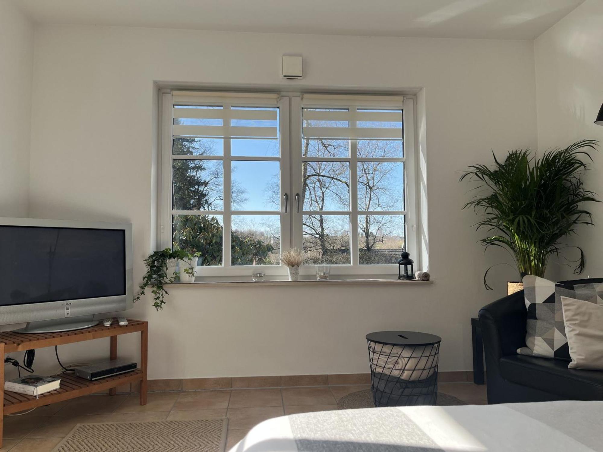 Appartement Scheppes Auszeit à Wenden  Extérieur photo