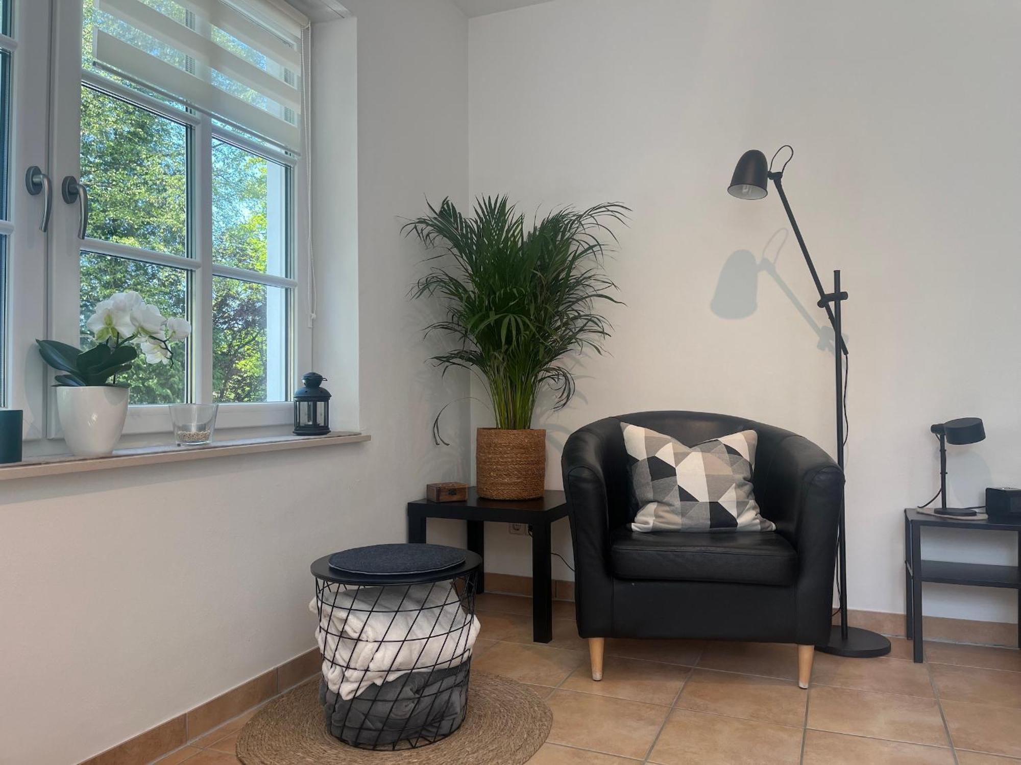 Appartement Scheppes Auszeit à Wenden  Extérieur photo