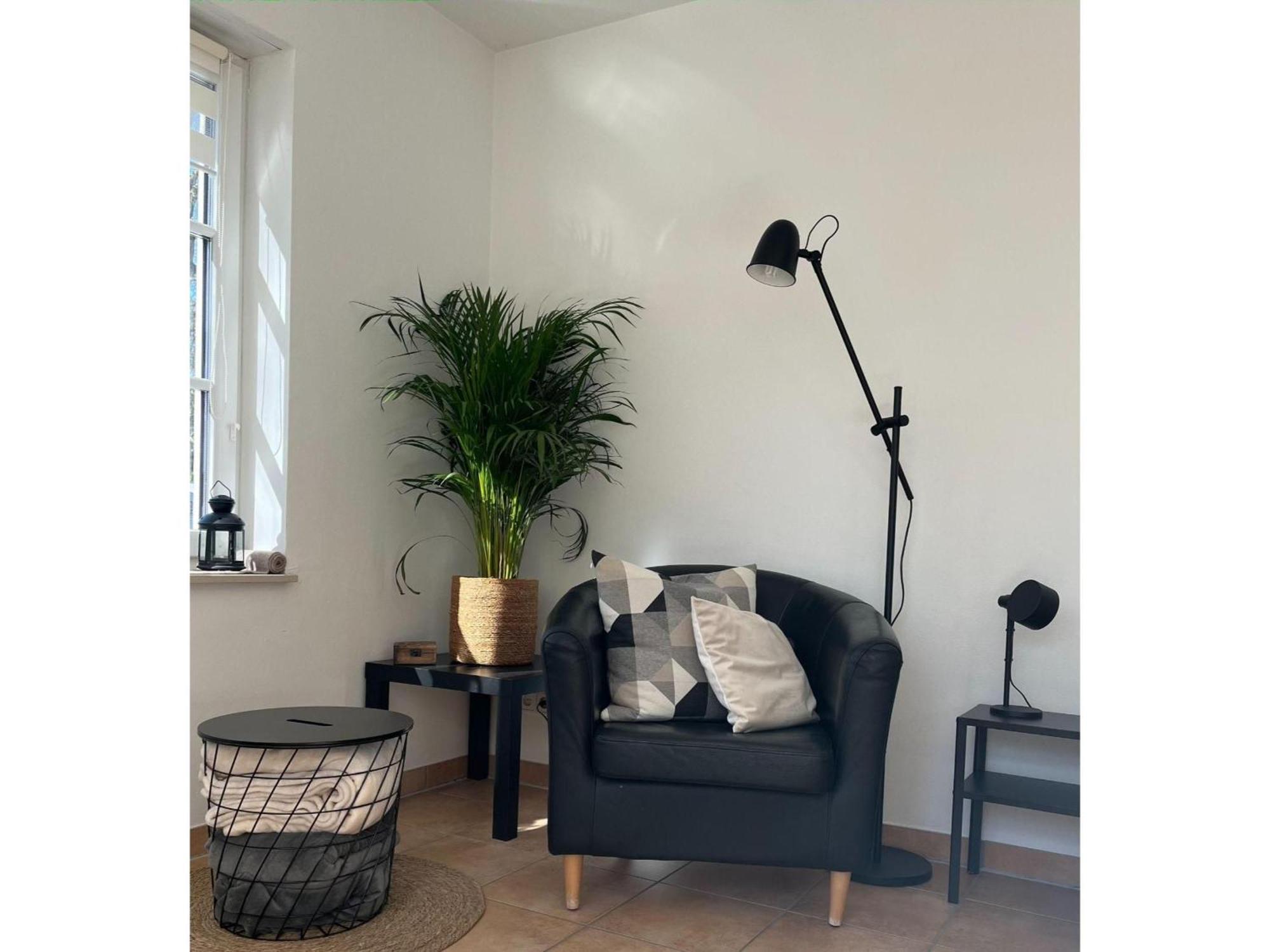 Appartement Scheppes Auszeit à Wenden  Extérieur photo